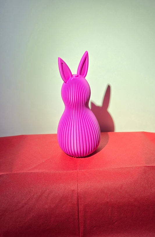 Osterhase – Dekorative Frühlingsfigur