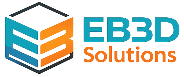 EB 3D Solutions